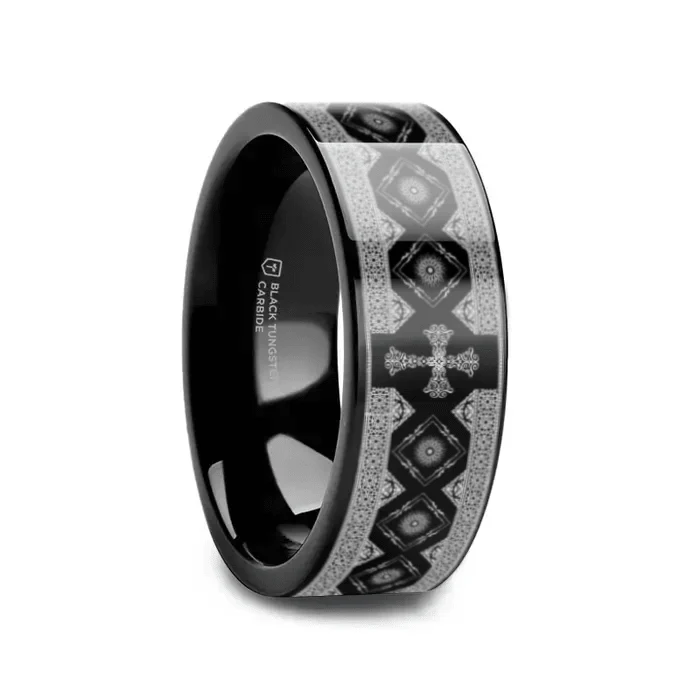 Wedding Bands and Rings