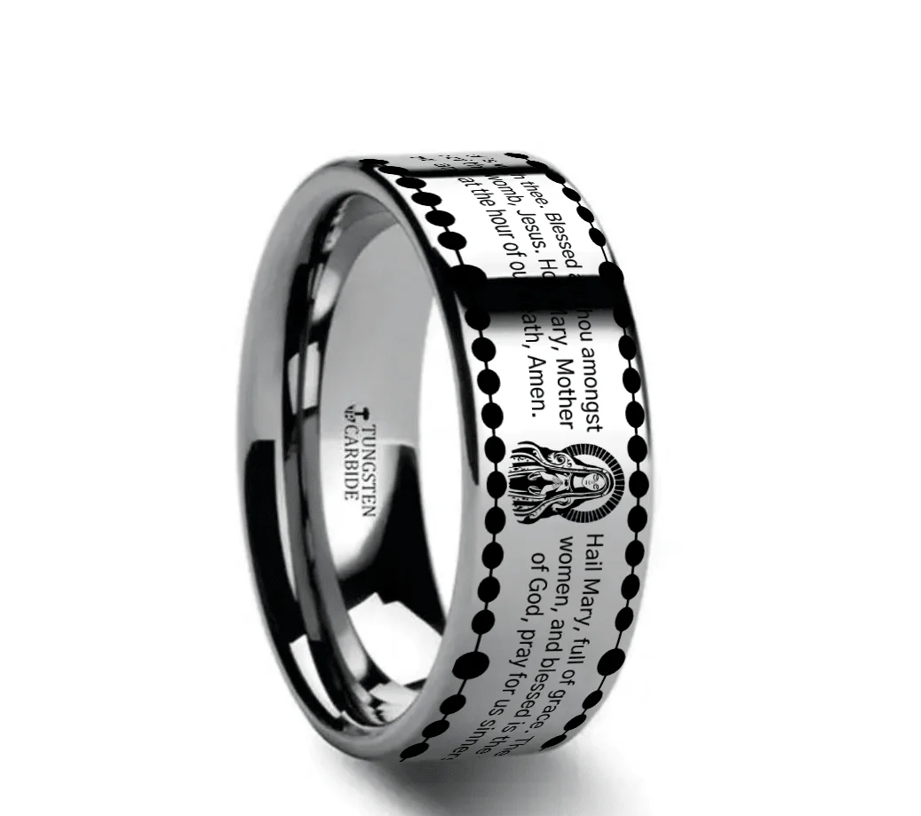 Men's Wedding Bands